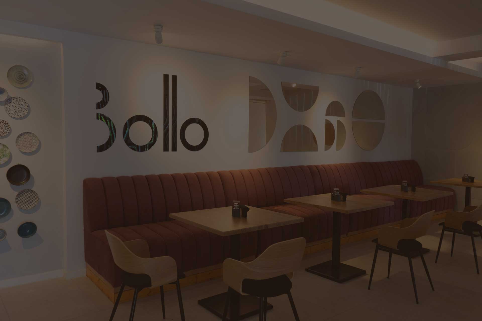 Restaurant Bucuresti Sector 1 - Restaurant Bollo
